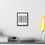 Thumbnail: Business Gallery Canvas Wraps, Vertical Frame