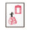Thumbnail: Business Gallery Canvas Wraps, Vertical Frame