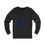 Thumbnail: Brands Unisex Jersey Long Sleeve Tee