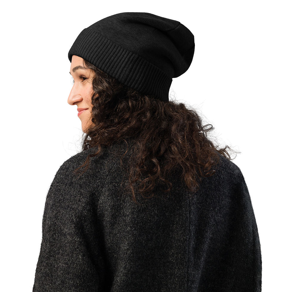 Brands Knitted beanie
