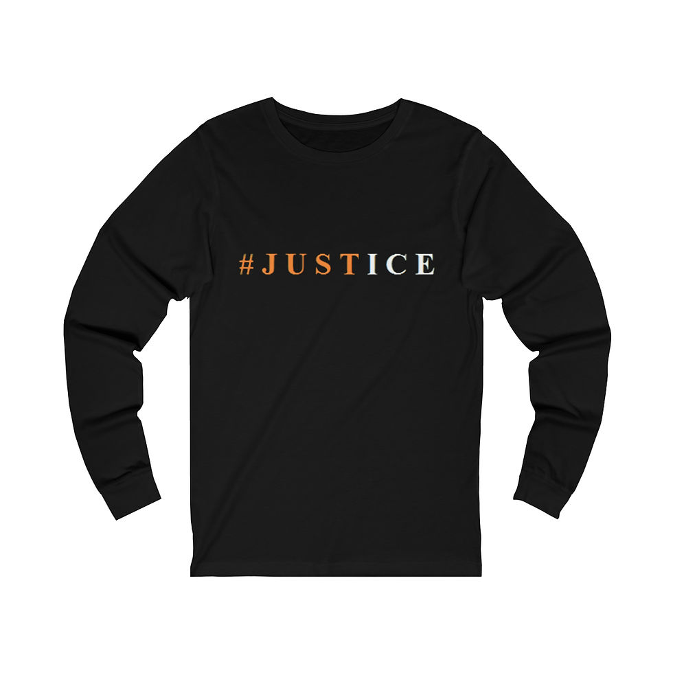 Brands Unisex Jersey Long Sleeve Tee