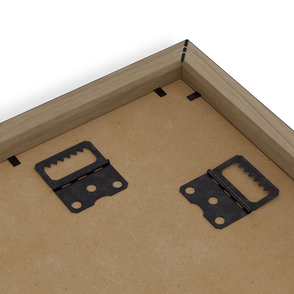 Thumbnail: Premium Framed Horizontal Poster