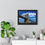Thumbnail: Business Gallery's Premium Framed Horizontal Poster