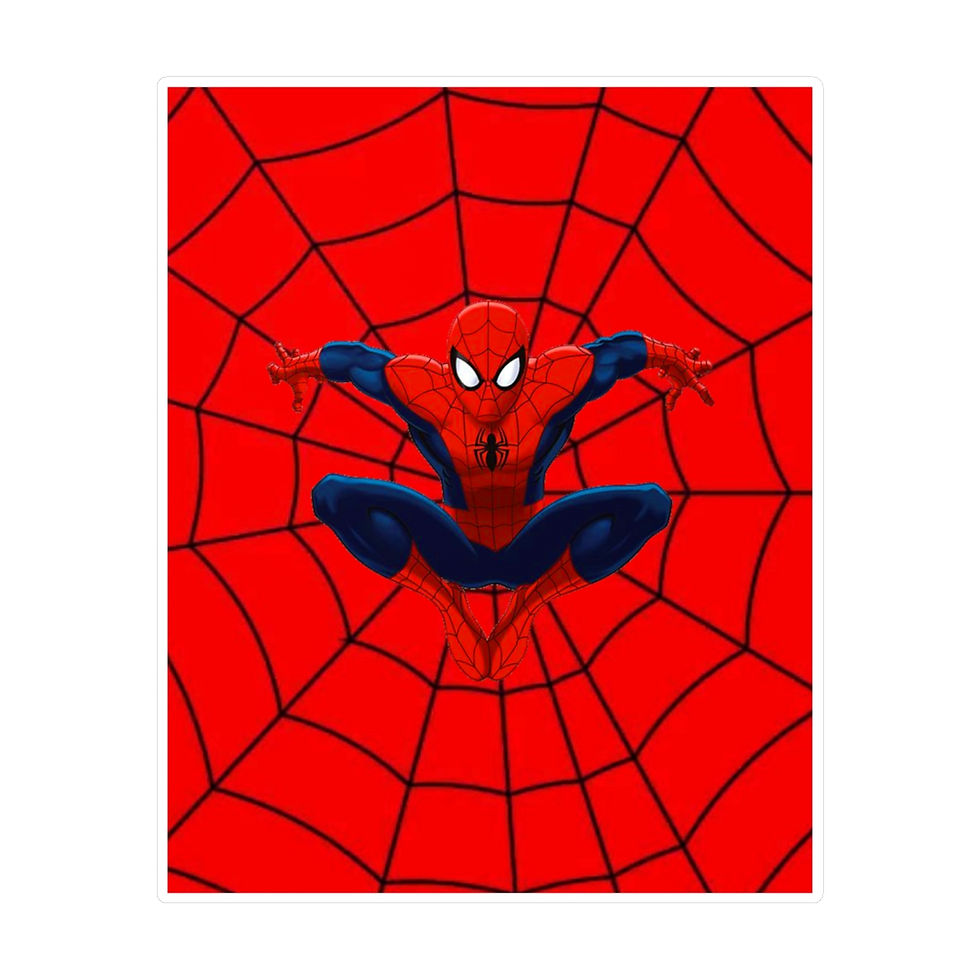 Kiss-Cut Vinyl Decals