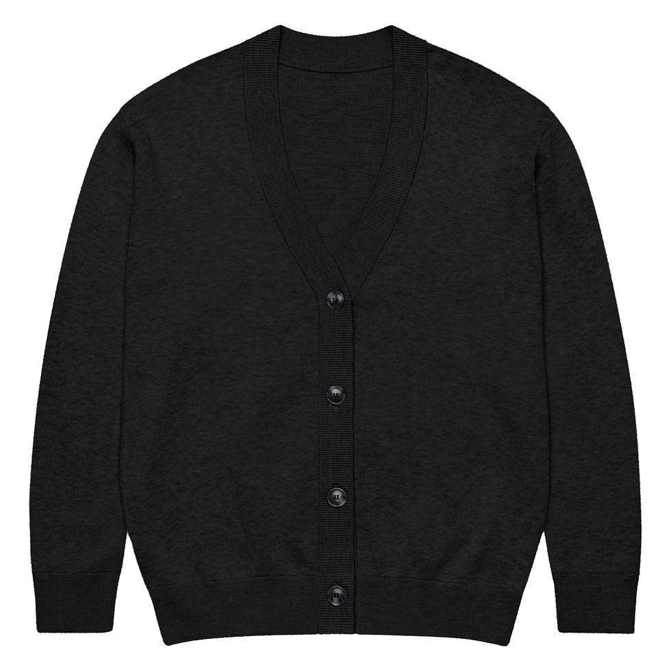 Brands Knitted cardigan