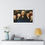 Thumbnail: Business Gallery's Premium Framed Horizontal Poster