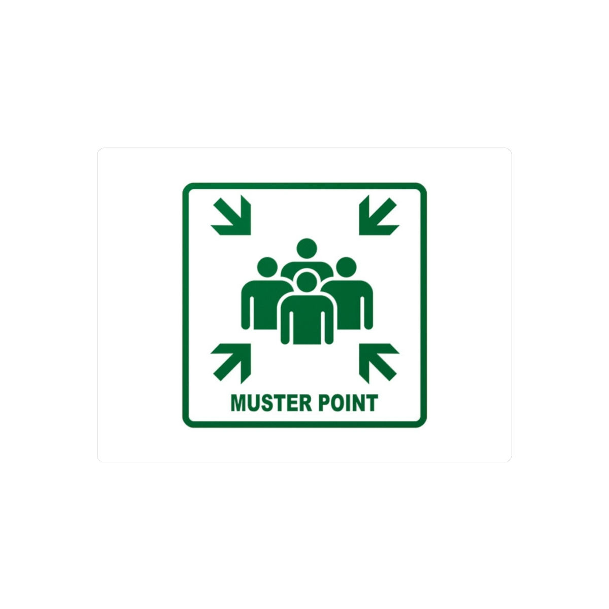 Kiss-Cut Vinyl Decals