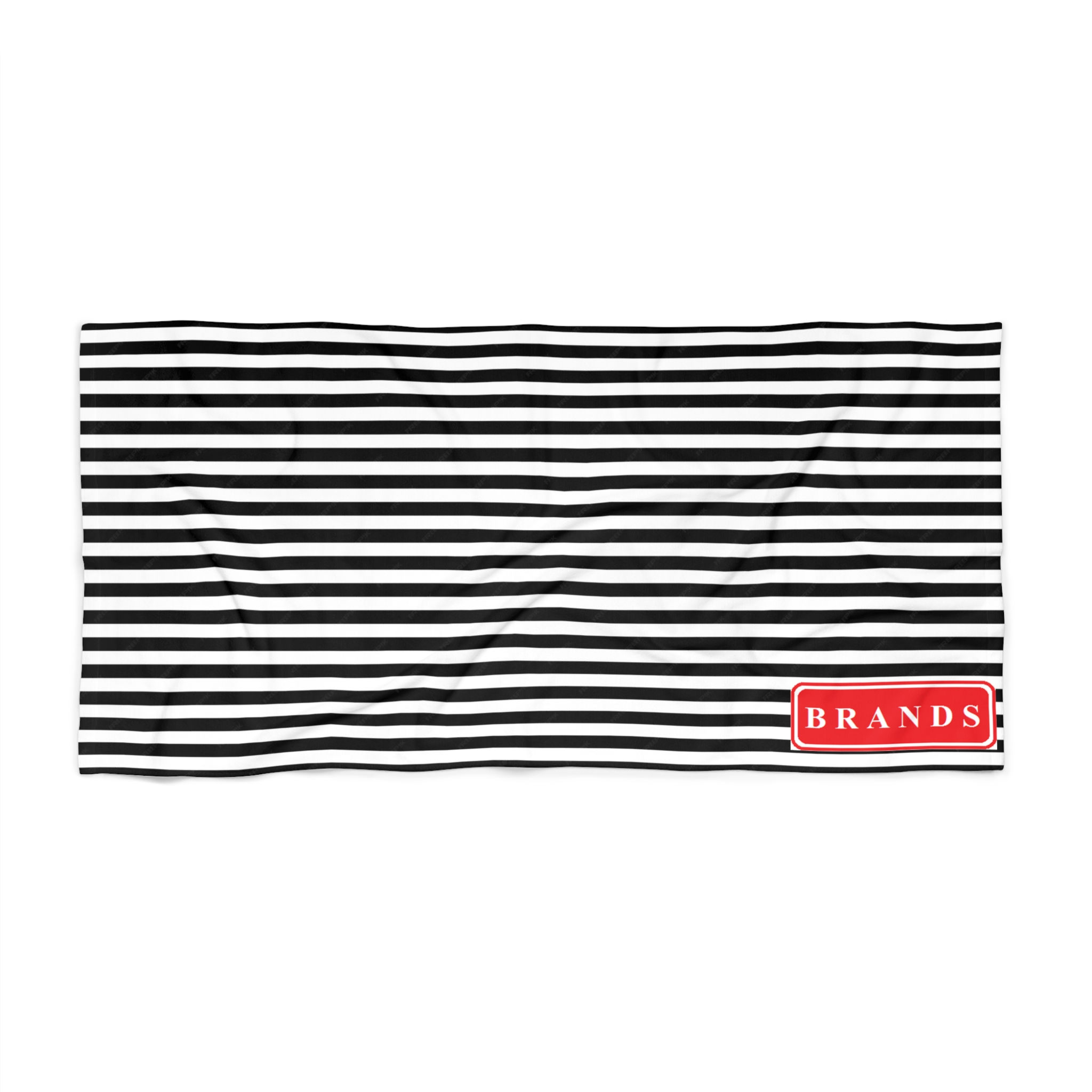 Brands Cambridge Beach Towel