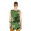 Thumbnail: Brands Men's All Over Print Tank