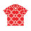 Thumbnail: Brands Men's Hawaiian Shirt (AOP)