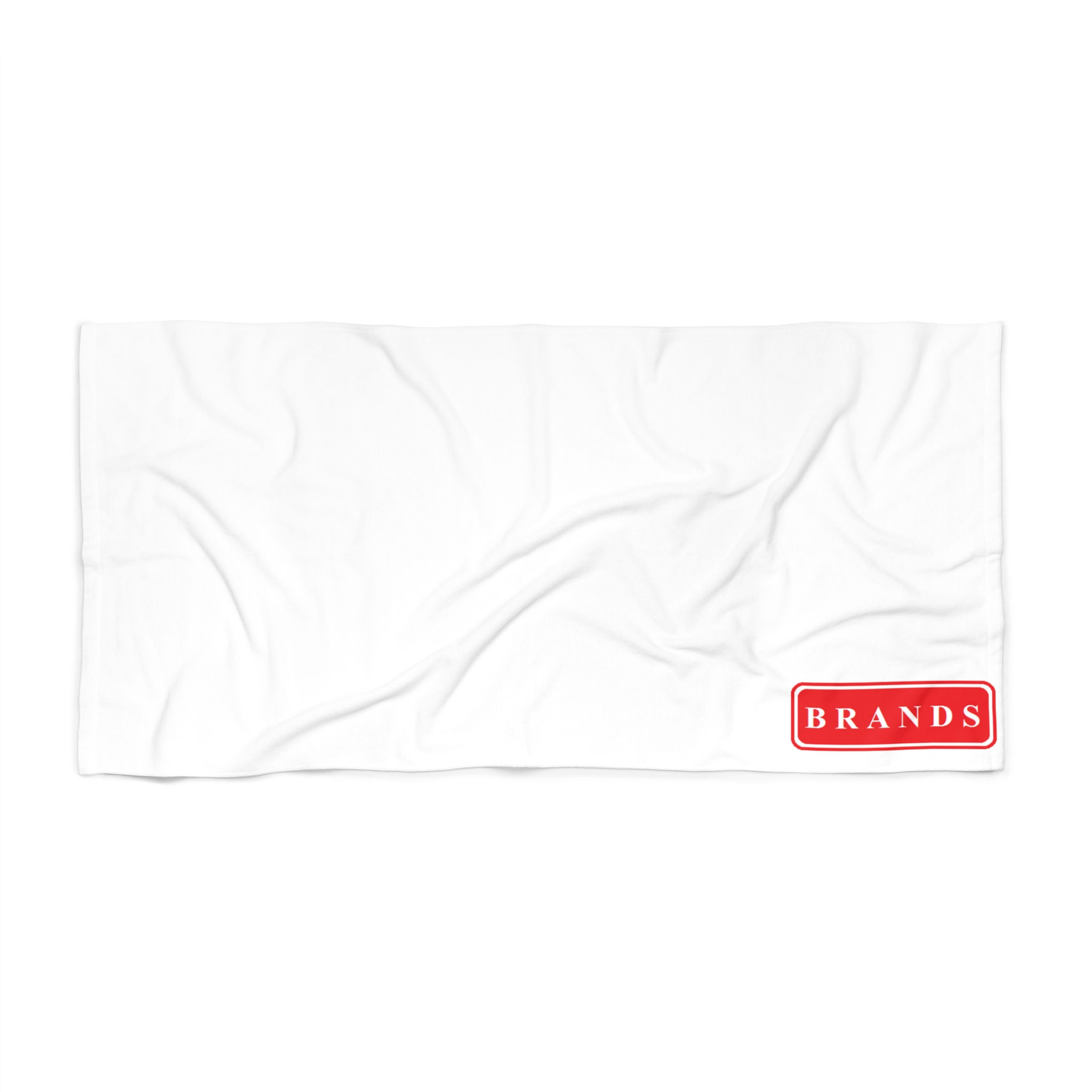 Brands Cambridge Beach Towel