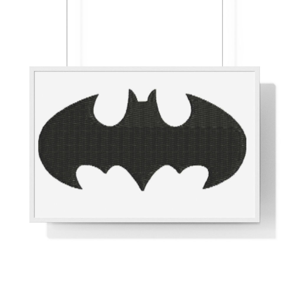 Business Gallery's Premium Framed Horizontal Poster