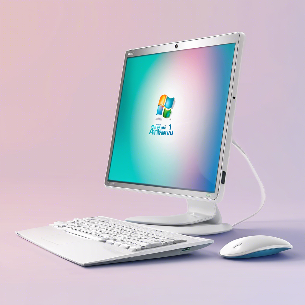 Comprehensive Antivirus Software