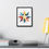 Thumbnail: Business Gallery Canvas Wraps, Vertical Frame