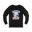 Thumbnail: Brands Unisex Jersey Long Sleeve Tee