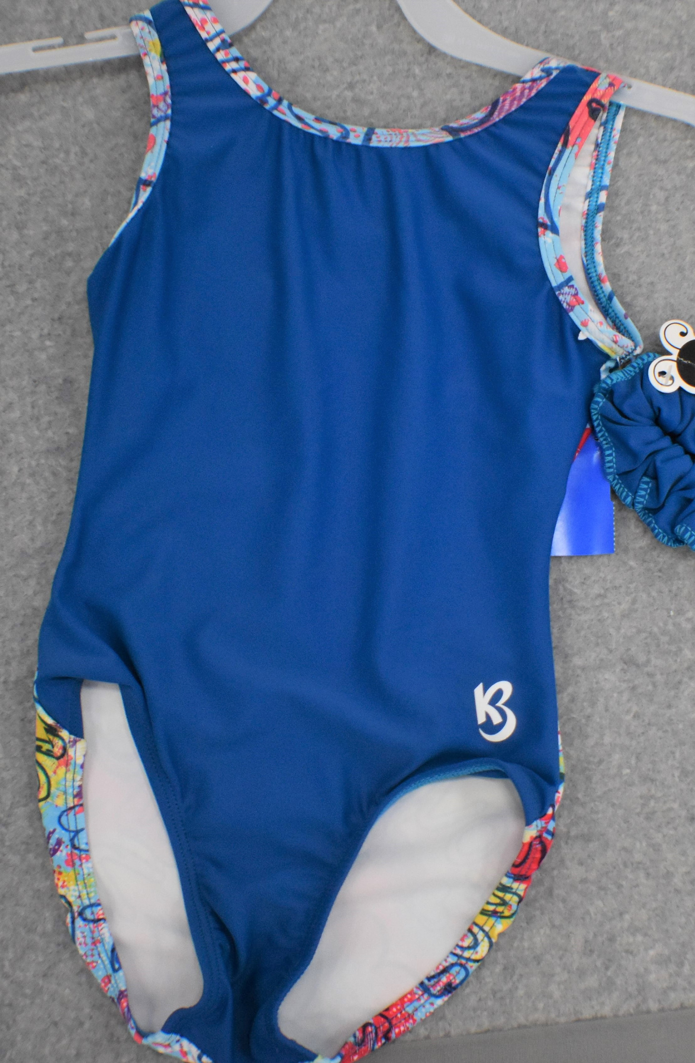 Graffti Love Tank