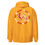 Thumbnail: Love Light Koi Hoodie