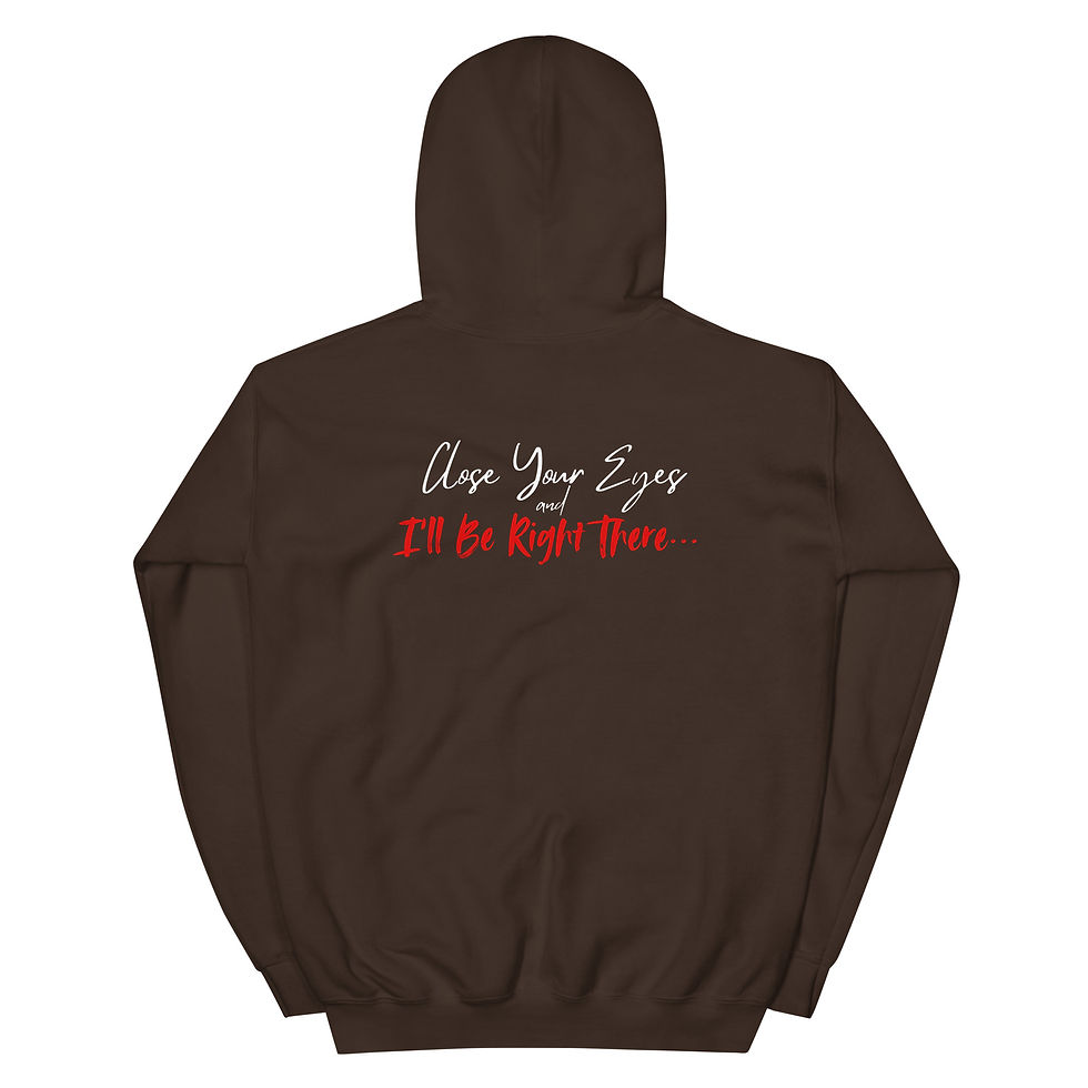 Thumbnail: Favorite Nightmare Watcher Hoodie (Dark)