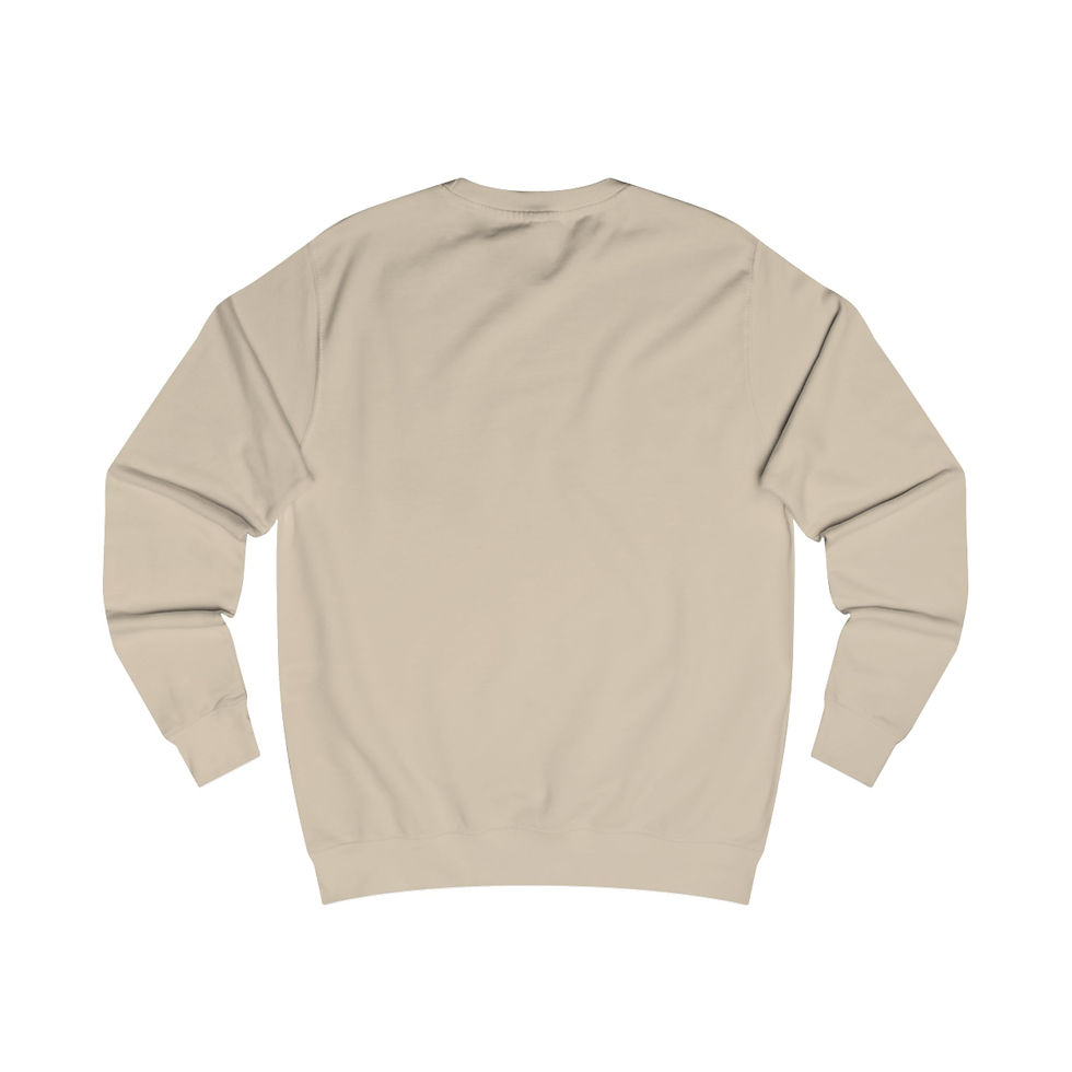 Thumbnail: GDPYHTBAH Unisex Sweatshirt