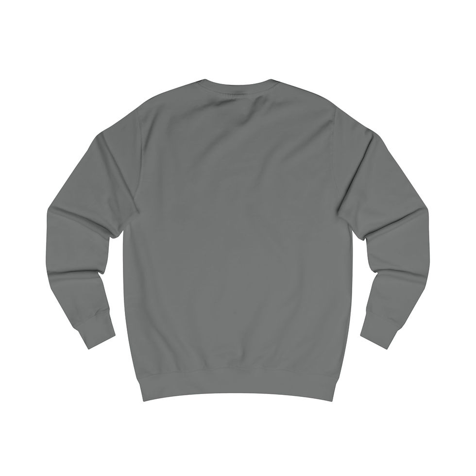 Thumbnail: GDPYHTBAH Unisex Sweatshirt