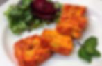 Paneer Tikka