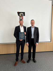 PhD defense of Moritz Remmers