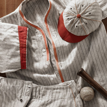 Hittin' it out of the Park