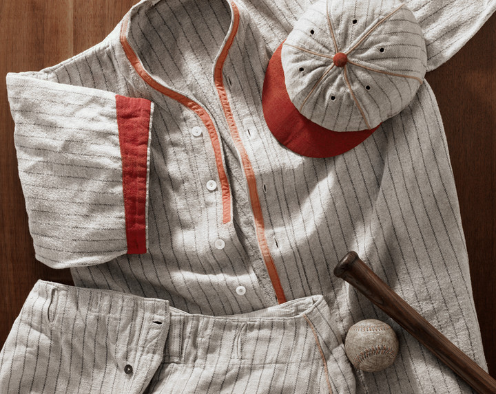 Indians, White Sox Travel Back To 1917