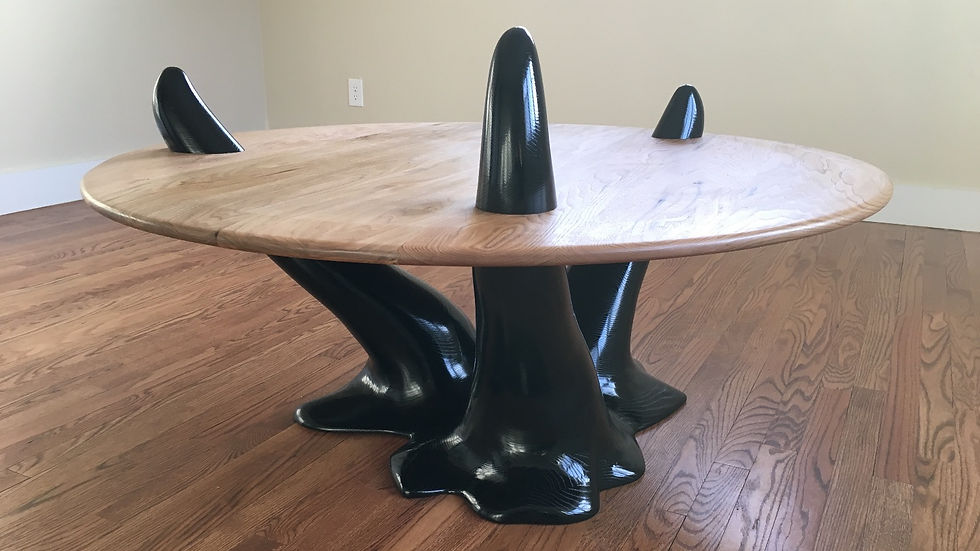 Anemone Table