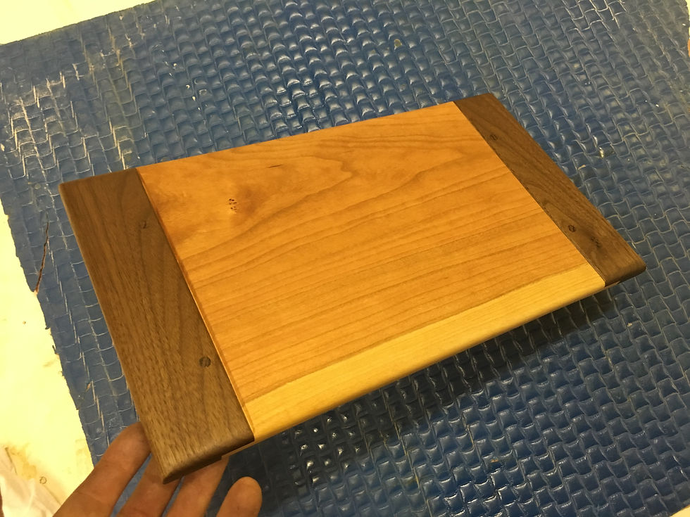 Cutting Board
