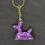 Thumbnail: Dog key and bag chains