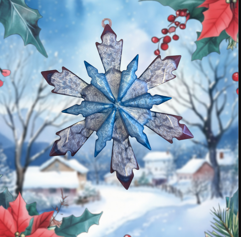 Thumbnail: Christmas decorations