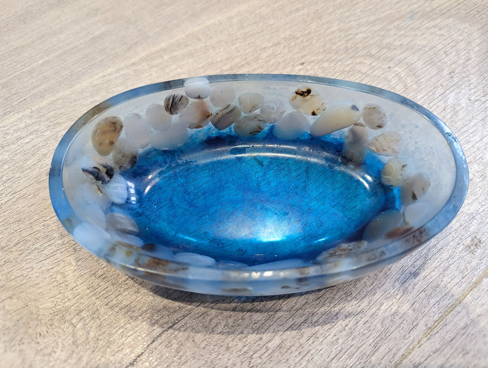 Thumbnail: Trinket Dishes