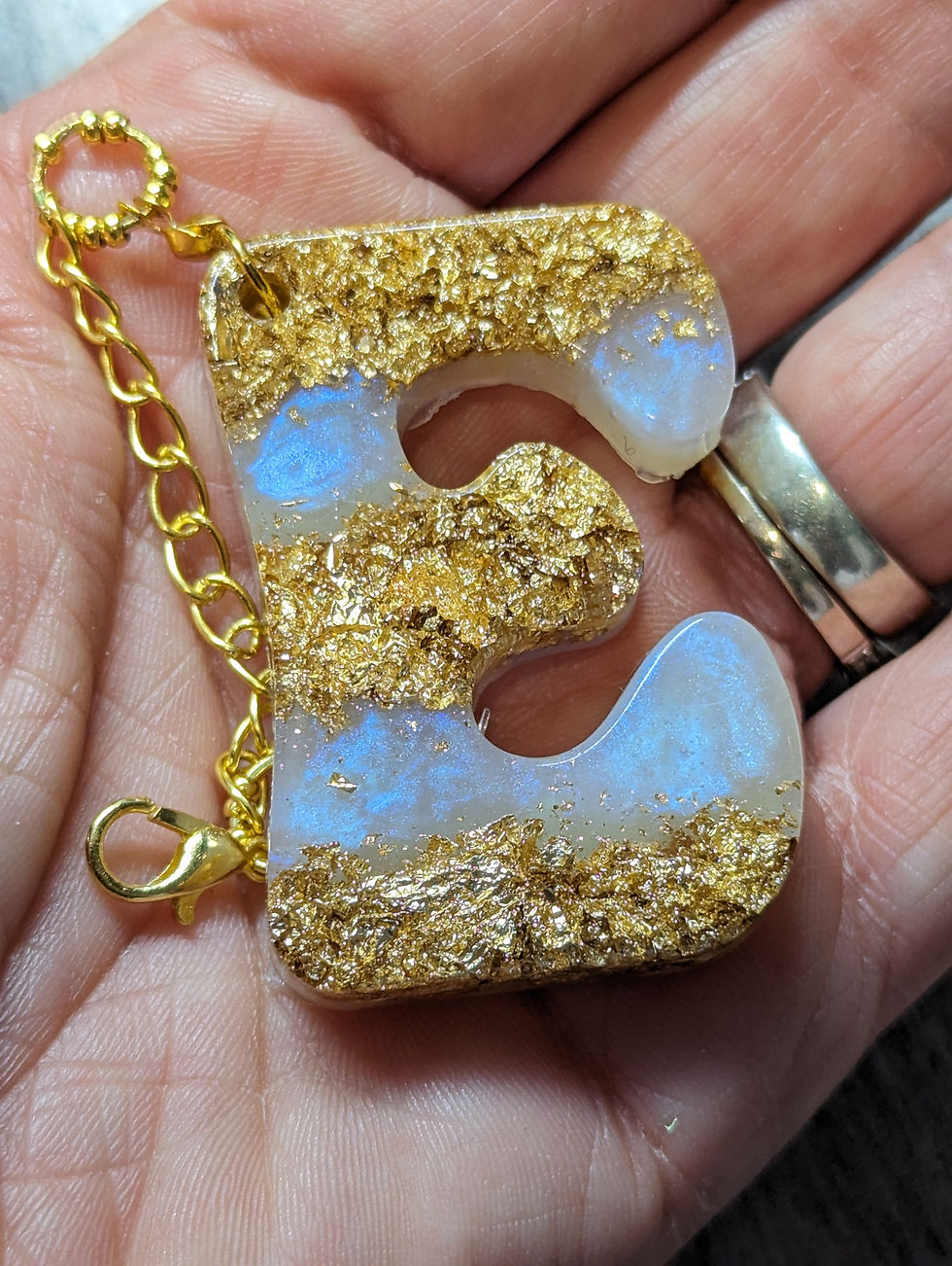 Thumbnail: A - F Elegant Key chains