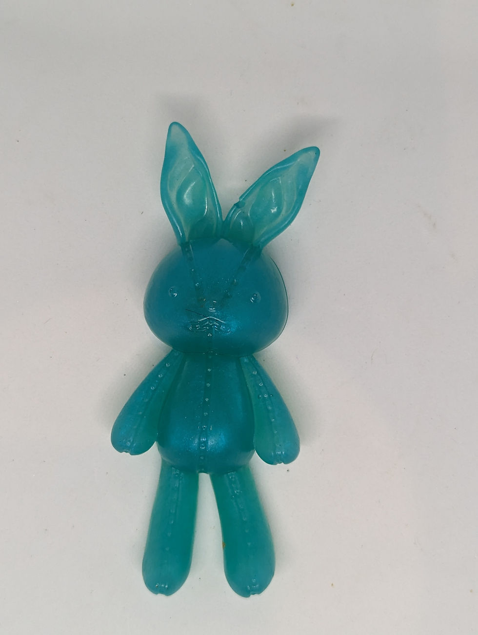 Thumbnail: Rabbit key and bag chains
