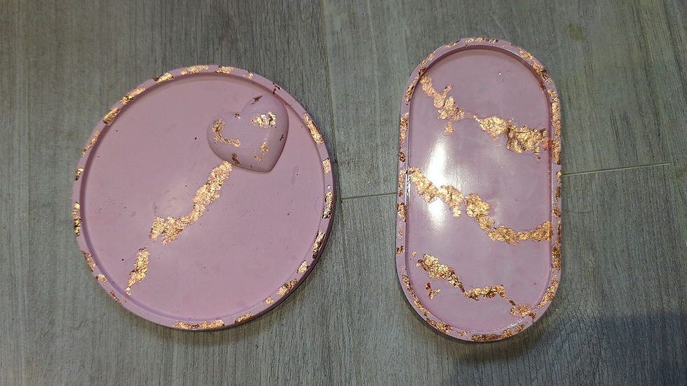 Thumbnail: Trinket plates