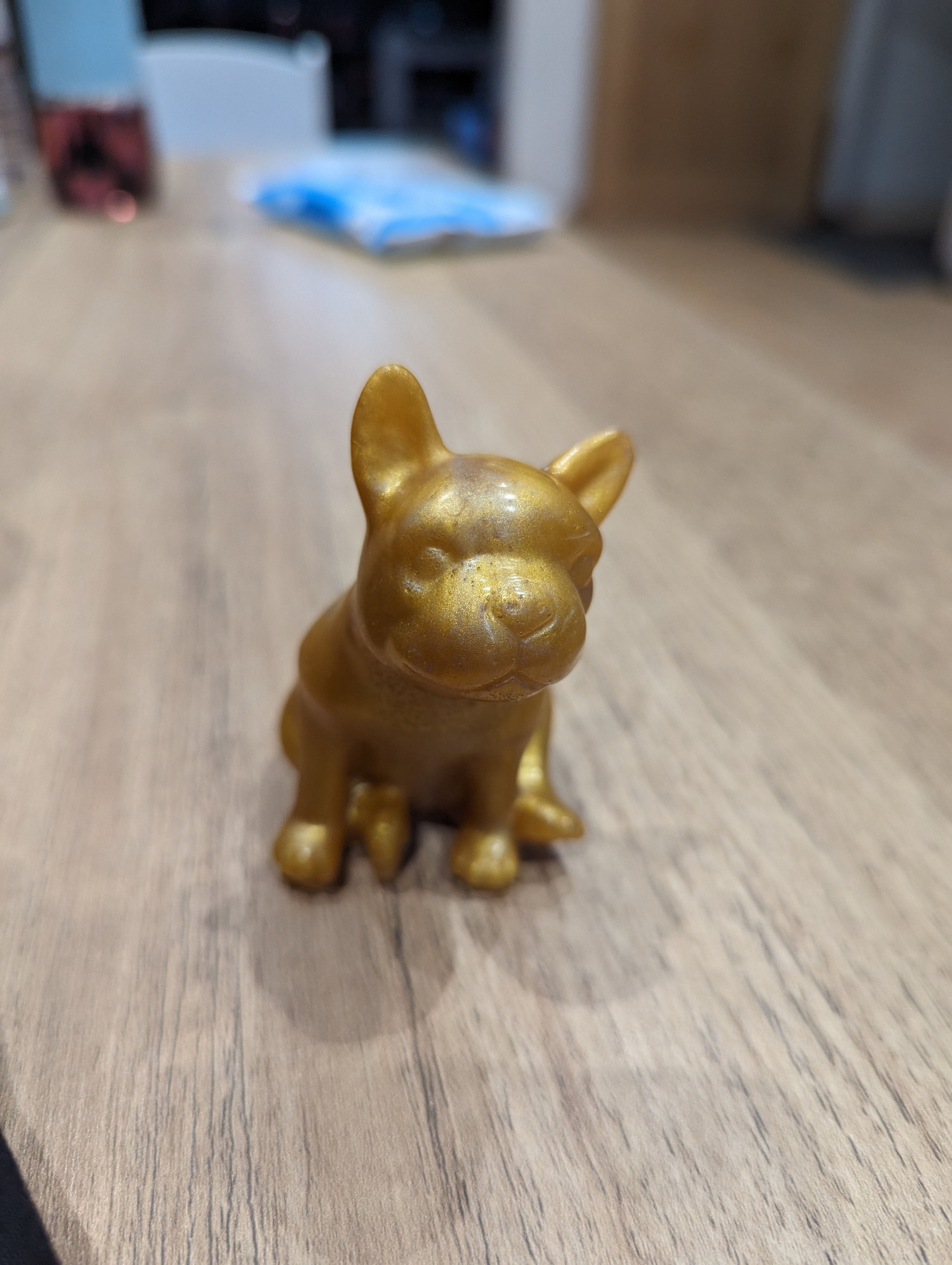 French Bulldogs collection