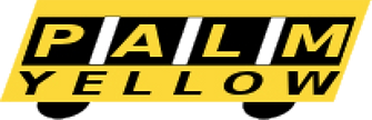 PalmYellow Logo