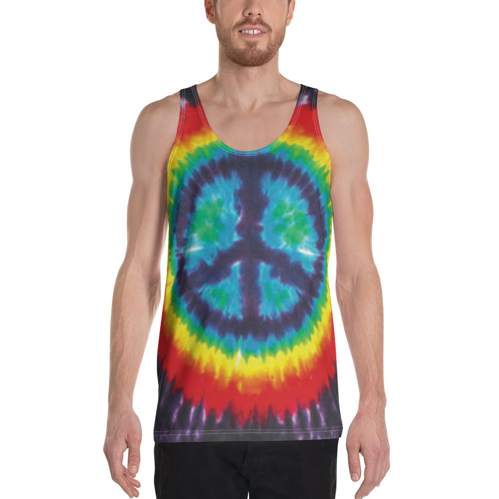Unisex Tank Top