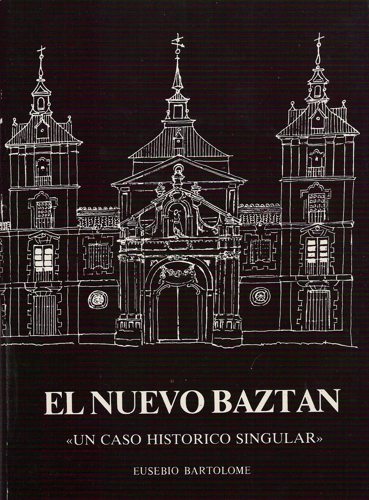 Atelier in Nuevo Baztan, Madrid