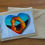 Thumbnail: Heart Arch Card