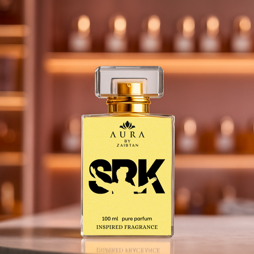 SRK By Aura Luxury (Diptyque Icon)