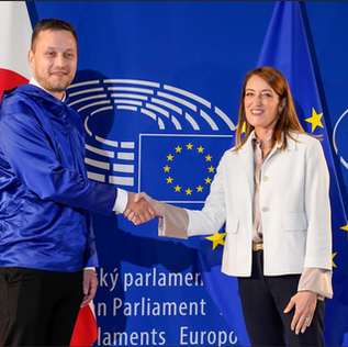 Where Ice Thins, Power Thickens: The European Union's Fight for Greenland