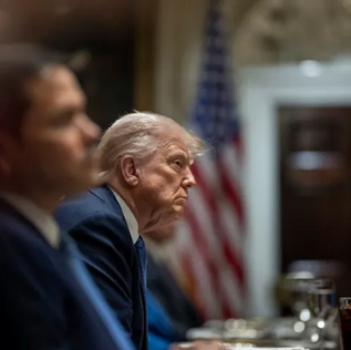 "Make Europe Great Again”: How the Trump Administration’s Plan to Reshape Europe has the Kremlin Celebrating