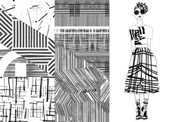 Fashion Illustration