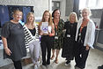 Care experienced young person and community come together to publish book