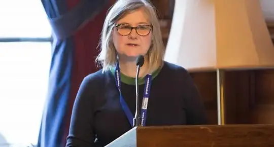 BASW Chief Executive Dr Ruth Allen steps down after decade of leadership