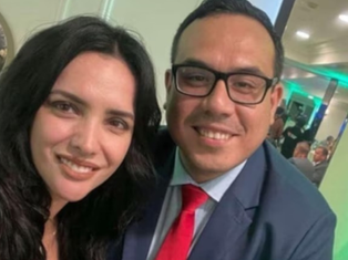 ¿Primera dama? Rosángela Espinoza defiende su dignidad ante las bromas