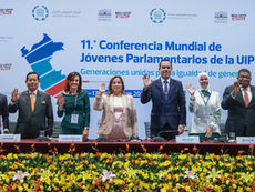 “El Perú es clave”: Boluarte asegura que la economía avanza con base real, no en rebotes