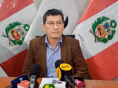 Colchado alerta sobre uso indebido de policías en actos de reglaje en su contra